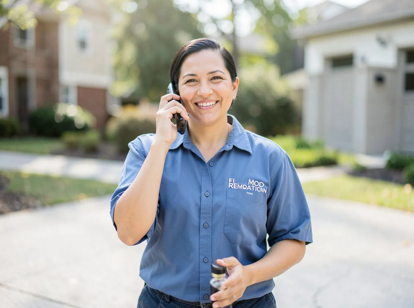 Mold Remediation Eastport, ME FAQs